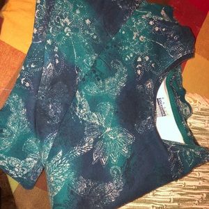 Basic Editions long sleeve t